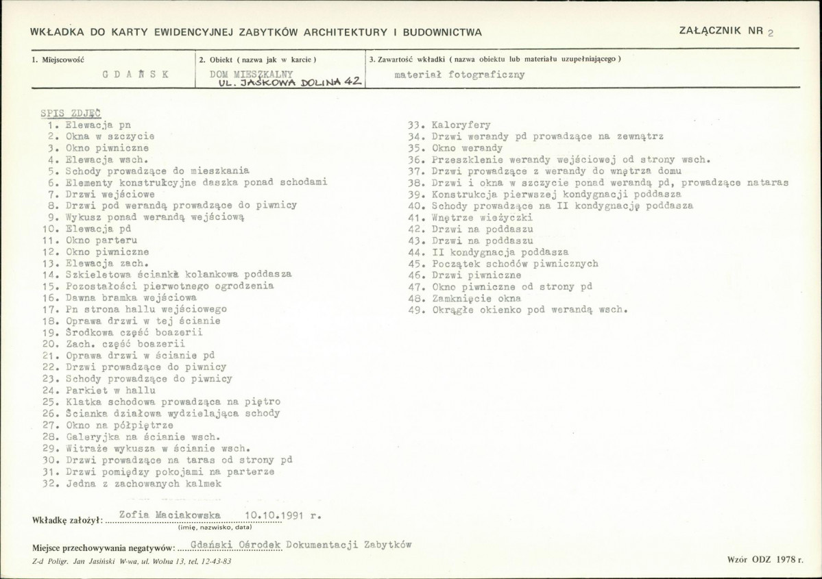 KB - Karta biała, skan nr 7