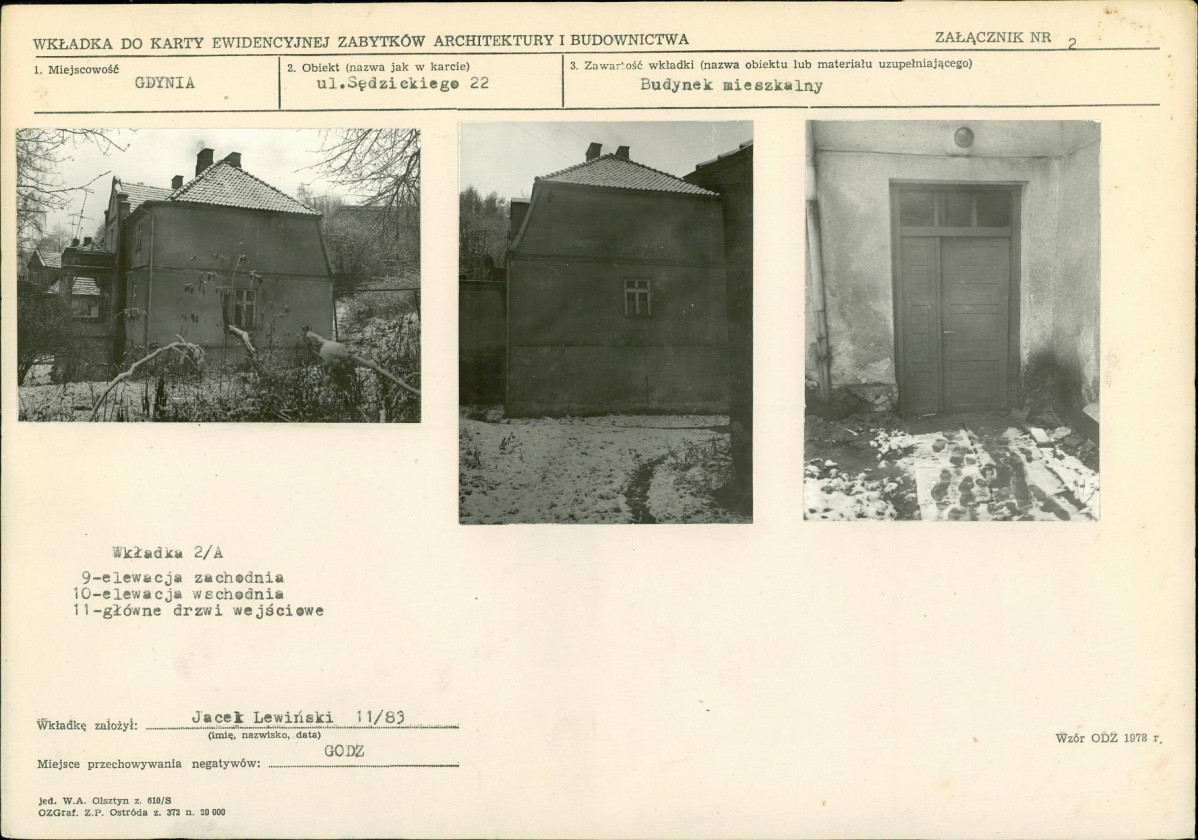 KB - Karta biała, skan nr 7