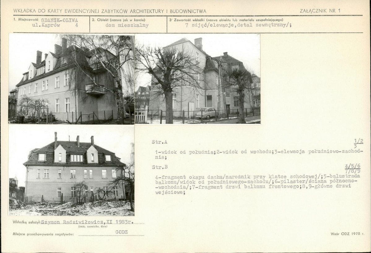 KB - Karta biała, skan nr 5