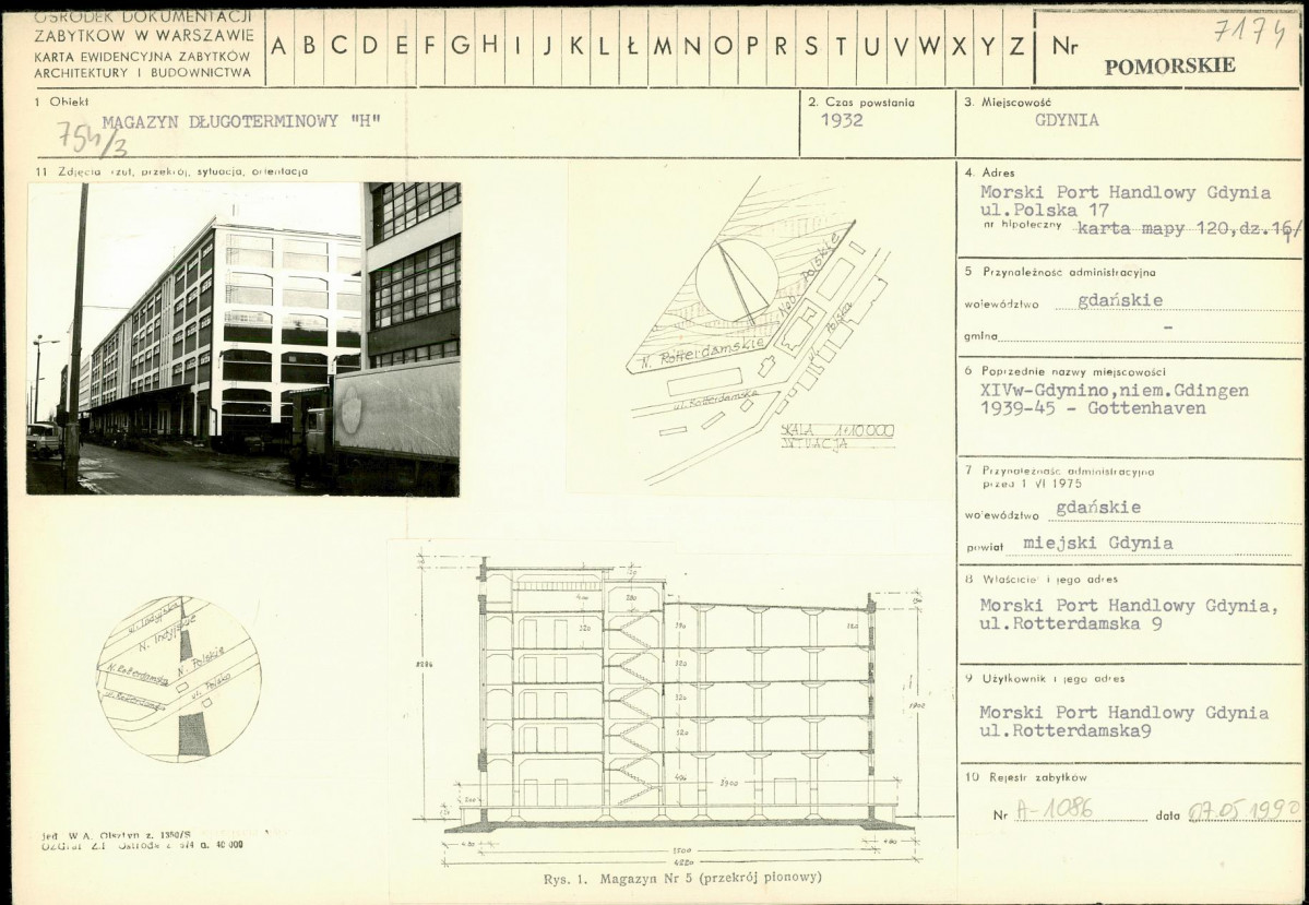 Karta biała, skan nr 1
