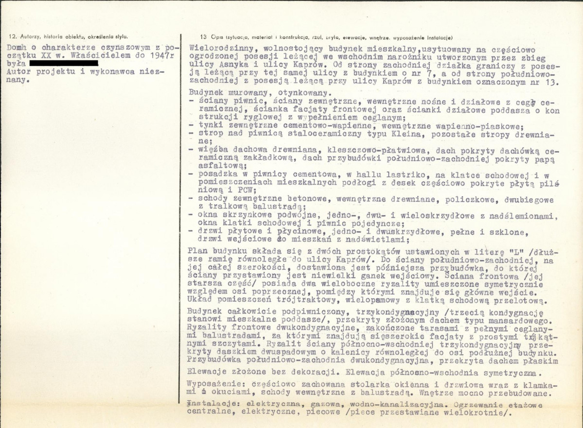 KB - Karta biała, skan nr 2