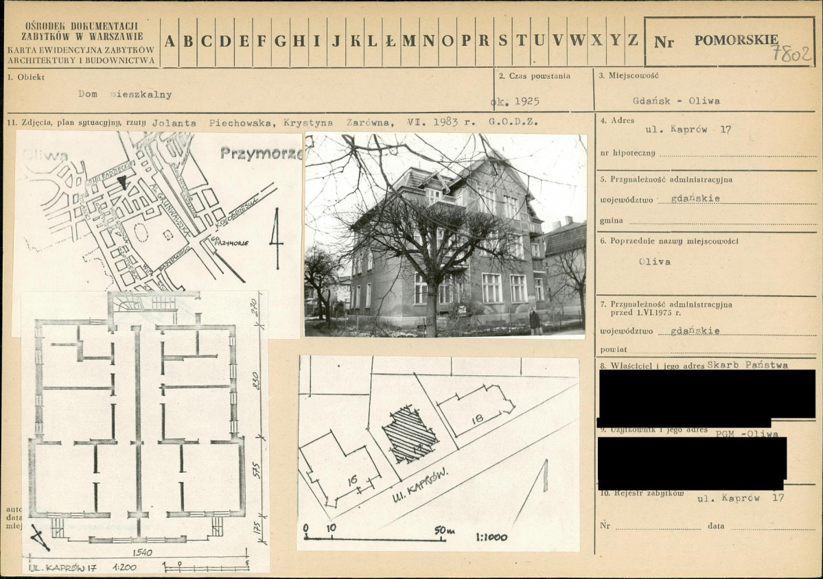 KB - Karta biała, skan nr 1