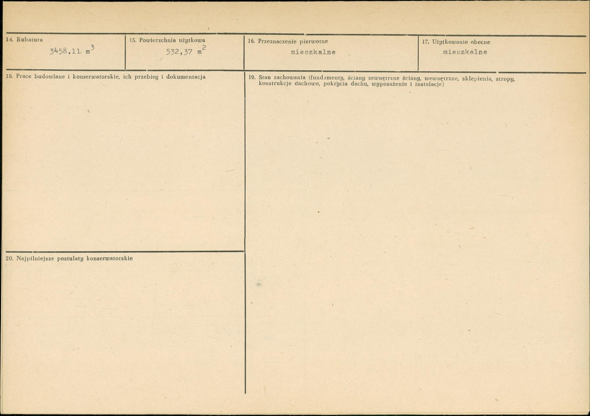 KB - Karta biała, skan nr 3