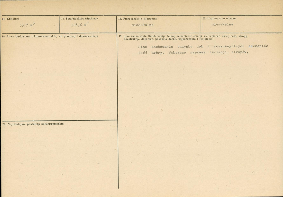 KB - Karta biała, skan nr 3