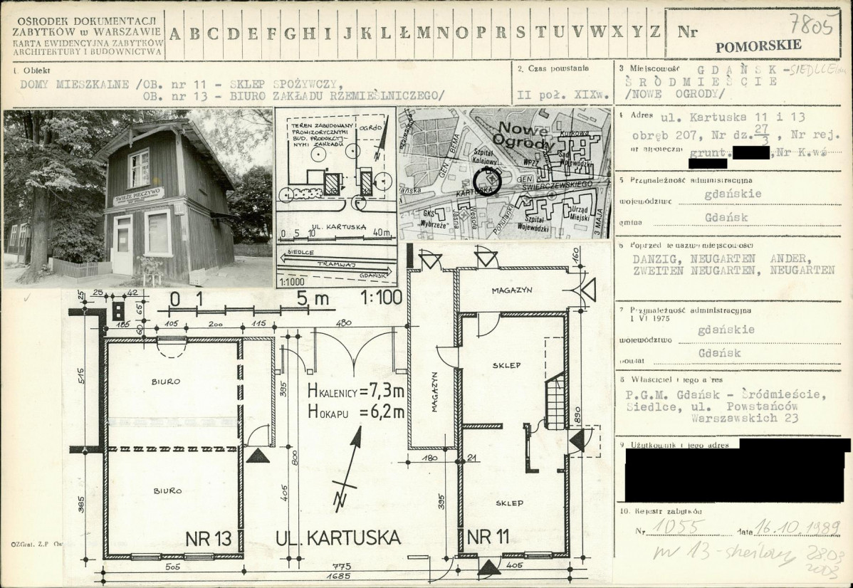 KB - Karta biała, skan nr 1