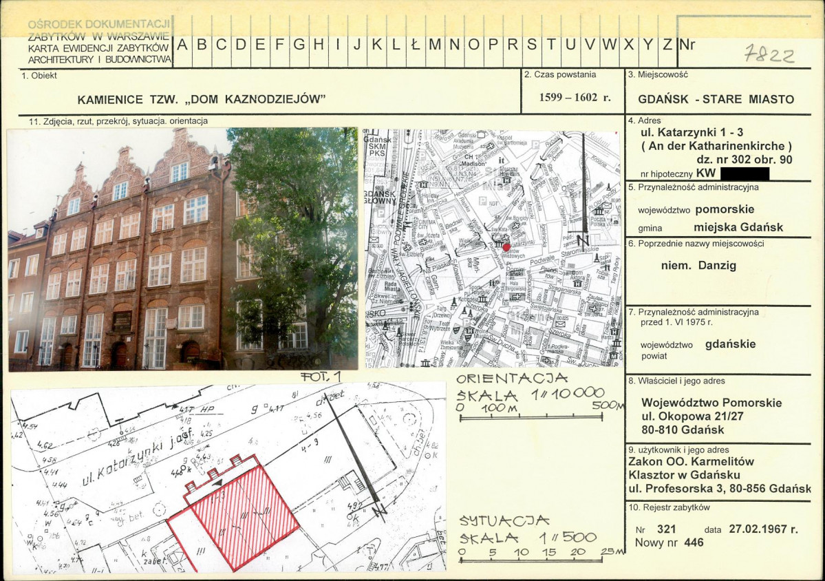 KB - Karta biała, skan nr 1
