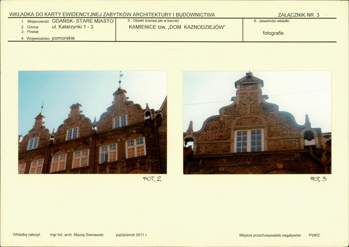 KB - Karta biała, skan nr 9