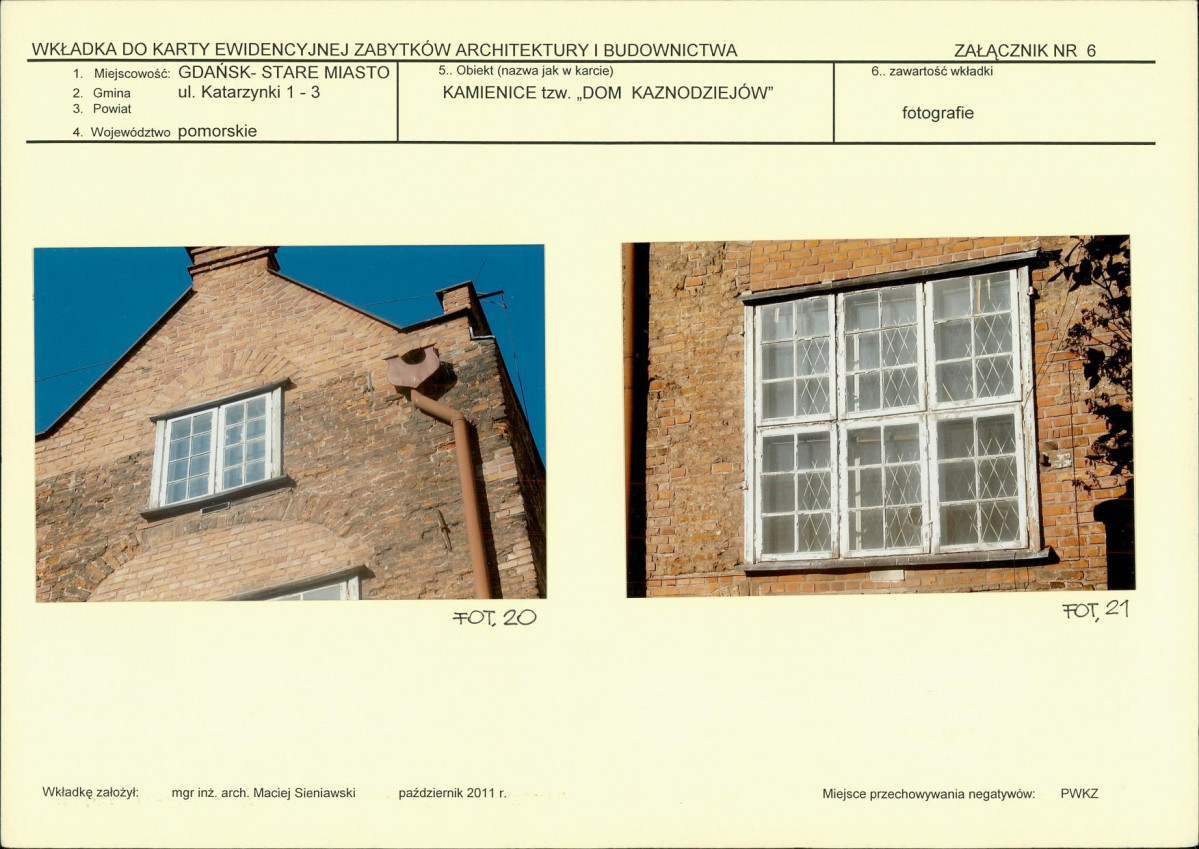 KB - Karta biała, skan nr 15