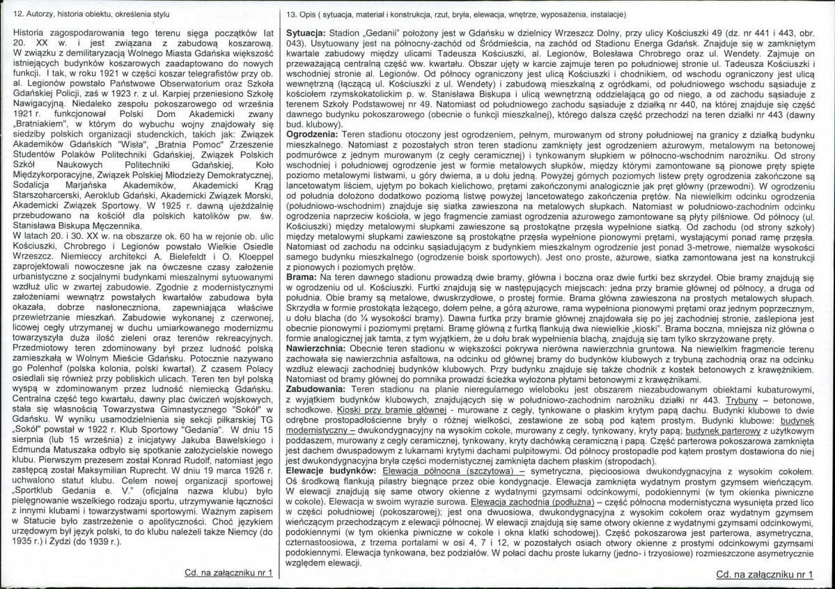 KB - Karta biała, skan nr 2