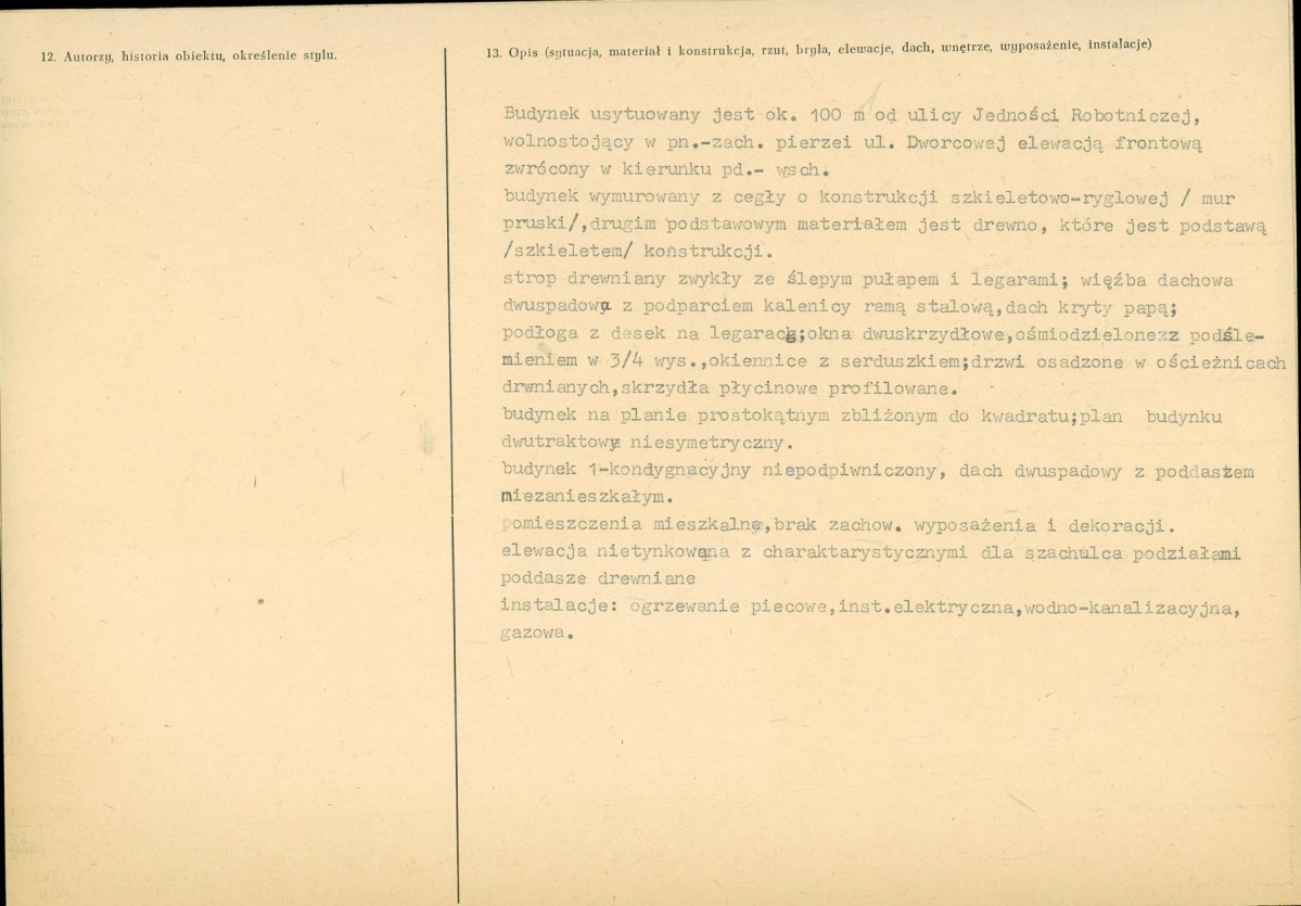 KB - Karta biała, skan nr 2