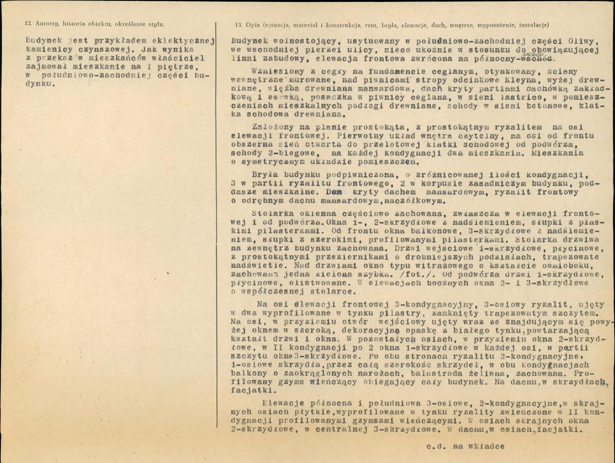 KB - Karta biała, skan nr 2