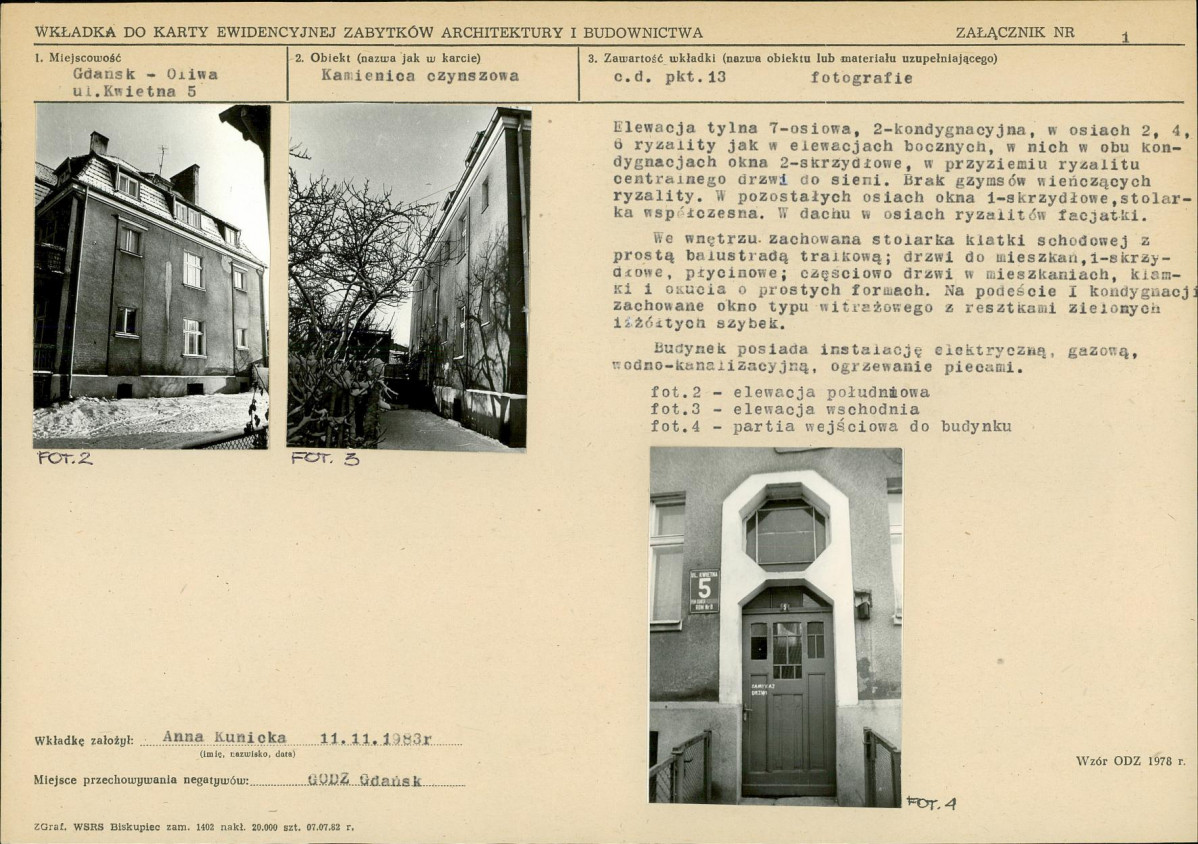 KB - Karta biała, skan nr 5