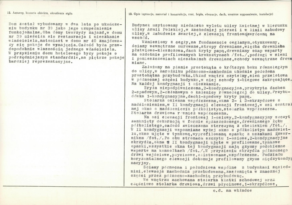 KB - Karta biała, skan nr 2