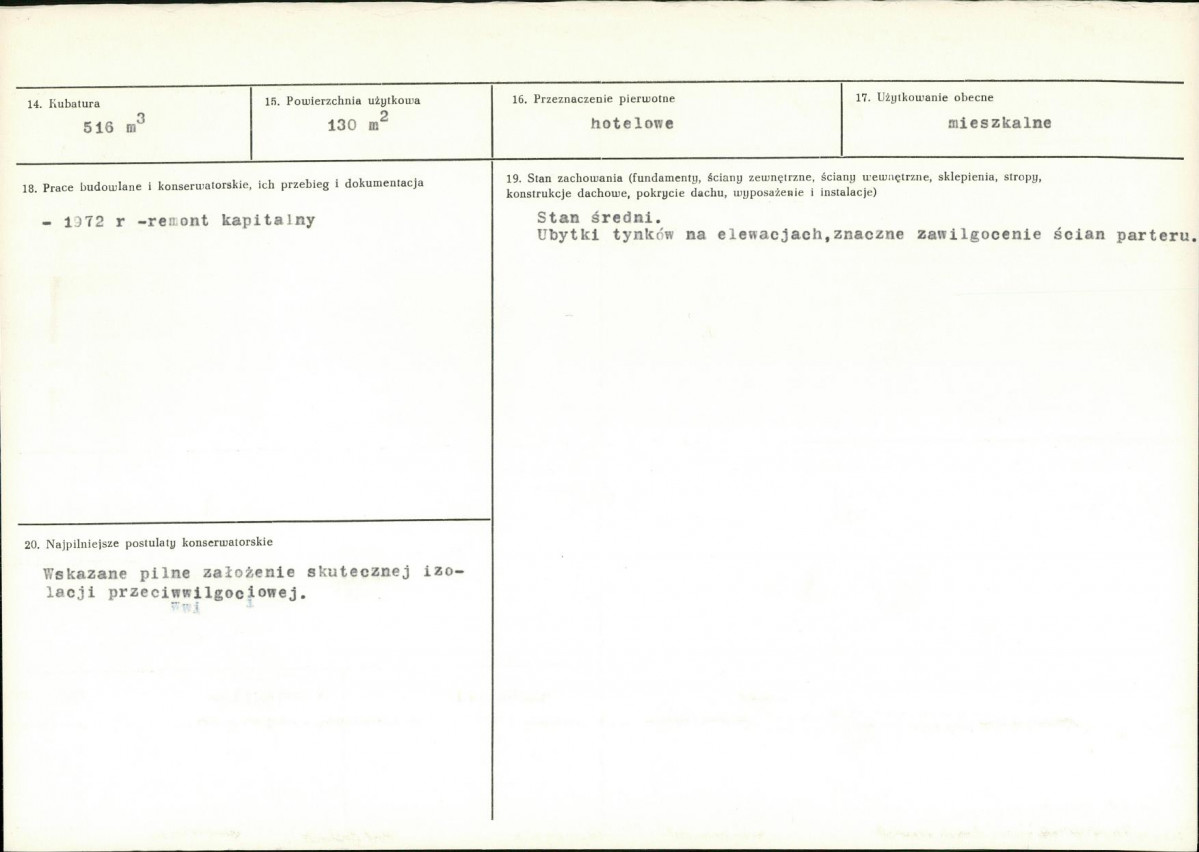 KB - Karta biała, skan nr 3