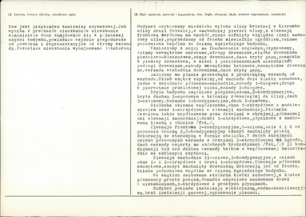 KB - Karta biała, skan nr 2