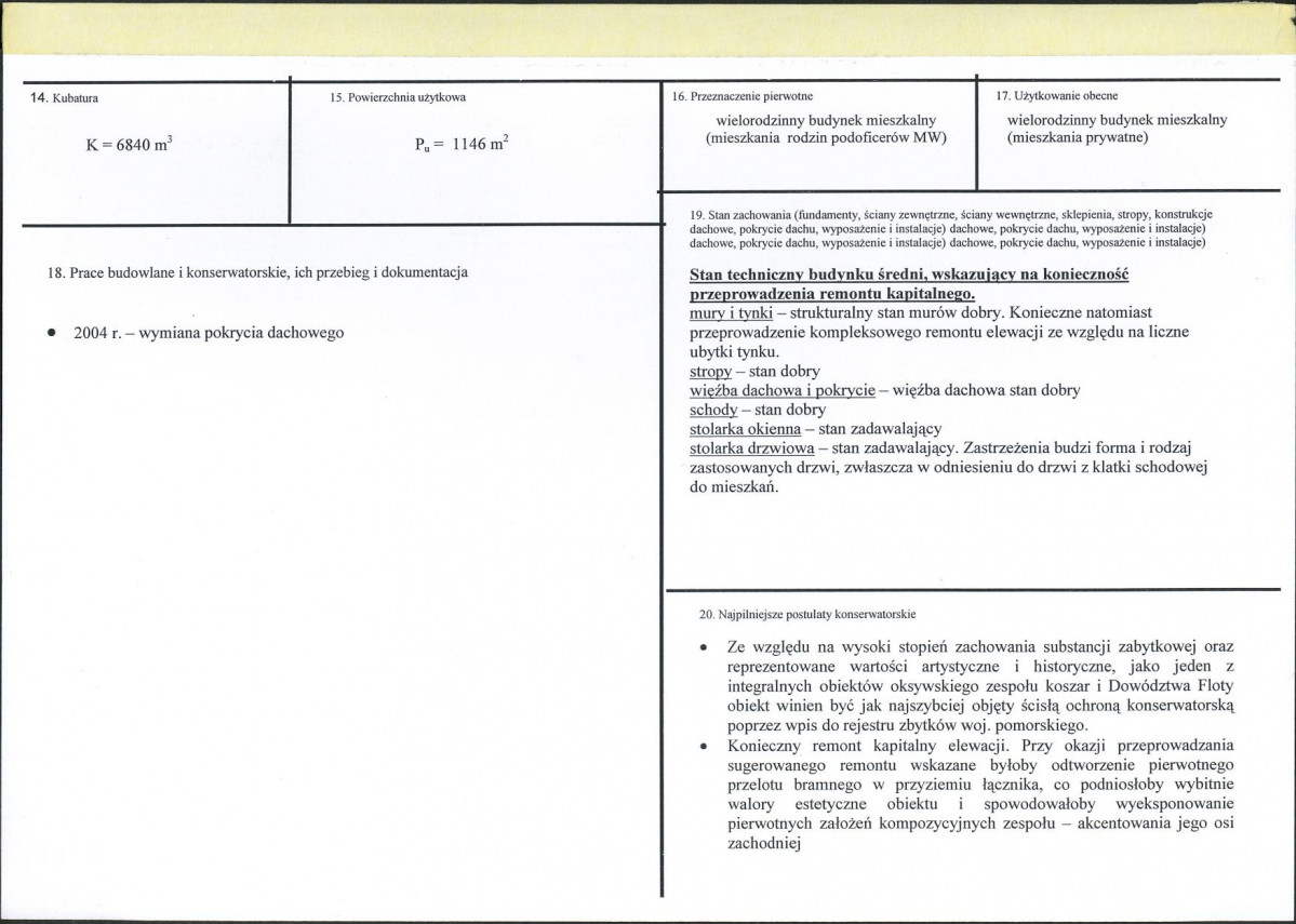 KB - Karta biała, skan nr 3