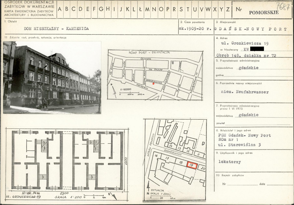 KB - Karta biała, skan nr 1