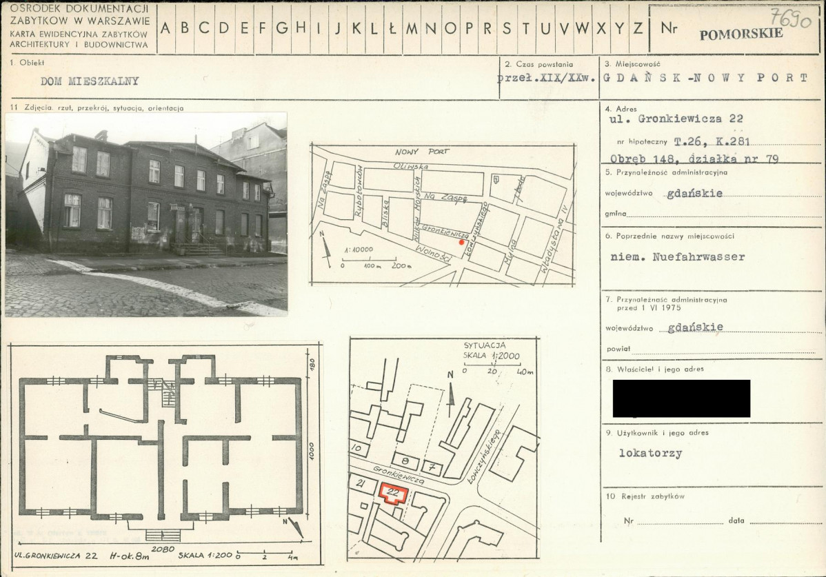 KB - Karta biała, skan nr 1