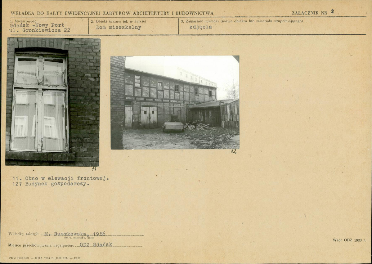 KB - Karta biała, skan nr 7