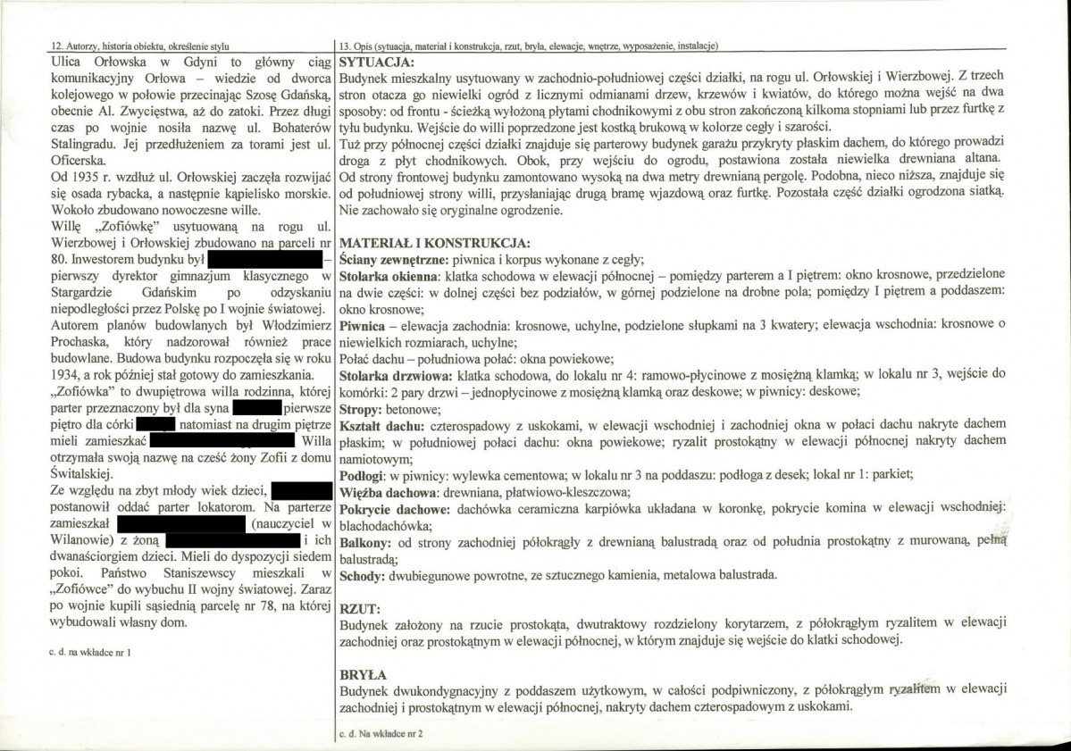 KB - Karta biała, skan nr 2