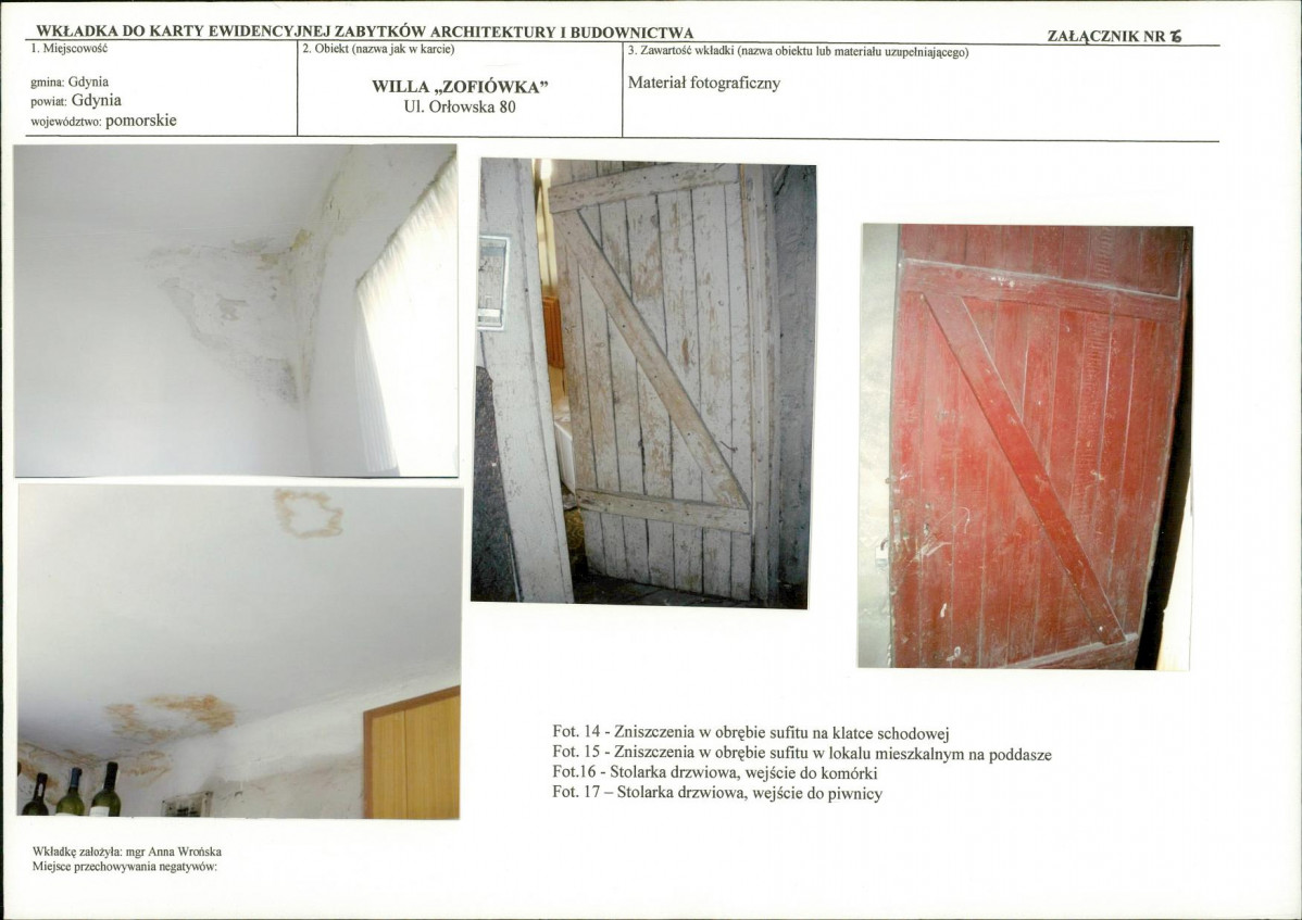 KB - Karta biała, skan nr 10