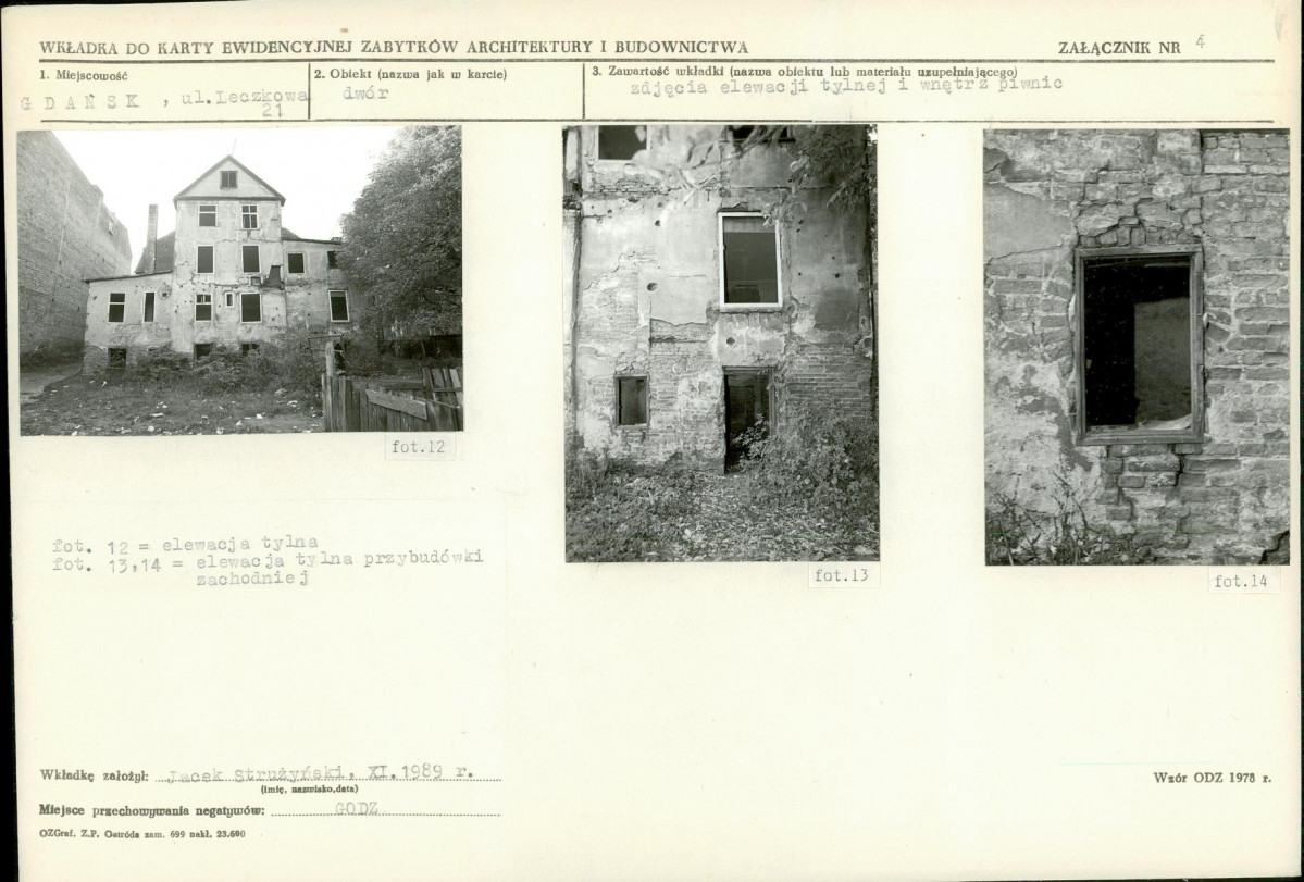 KB - Karta biała, skan nr 11