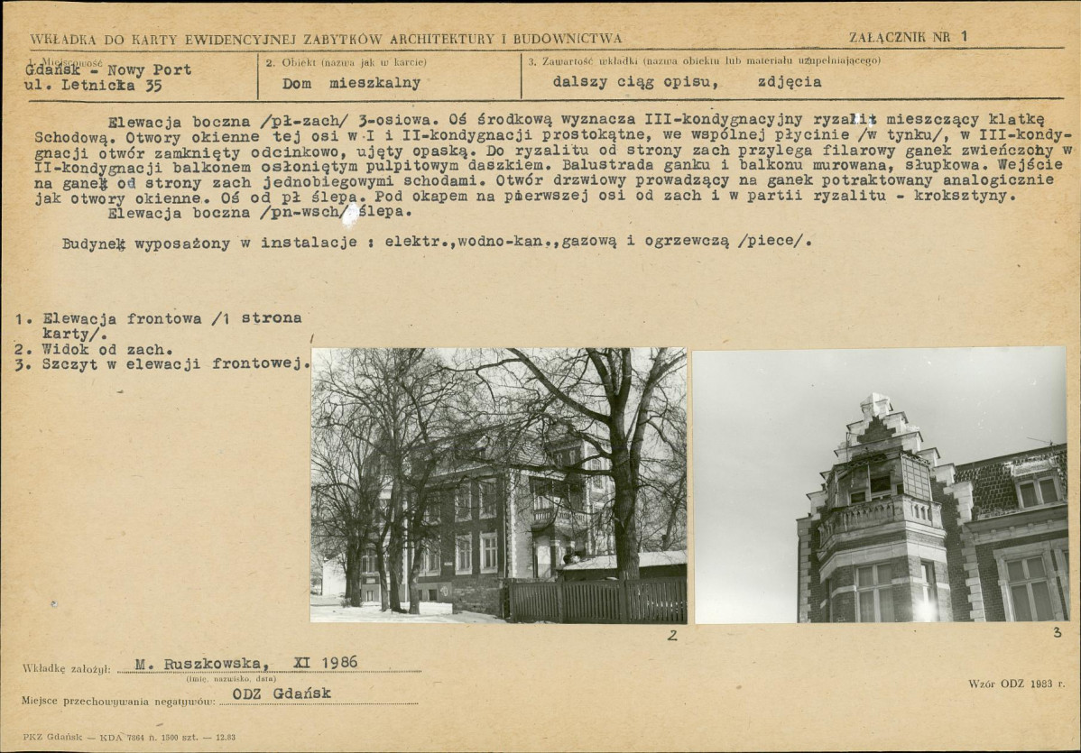 KB - Karta biała, skan nr 5