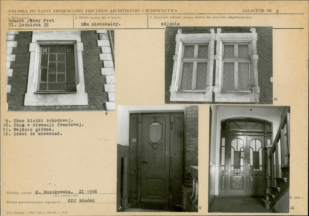 KB - Karta biała, skan nr 7