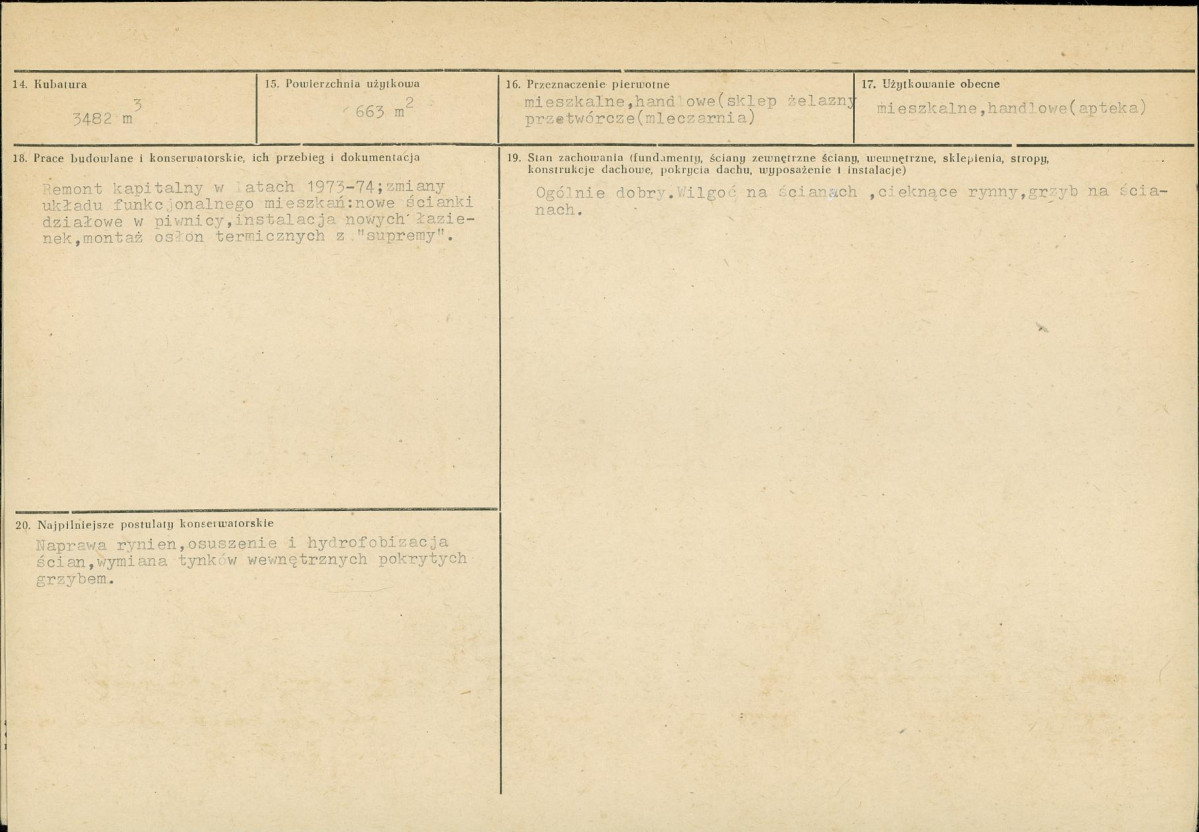 KB - Karta biała, skan nr 3