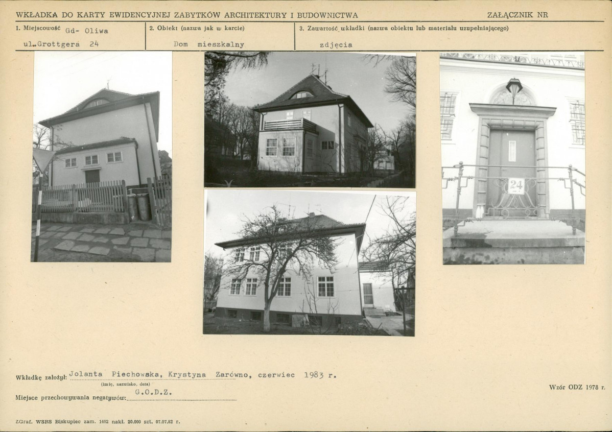 KB - Karta biała, skan nr 5