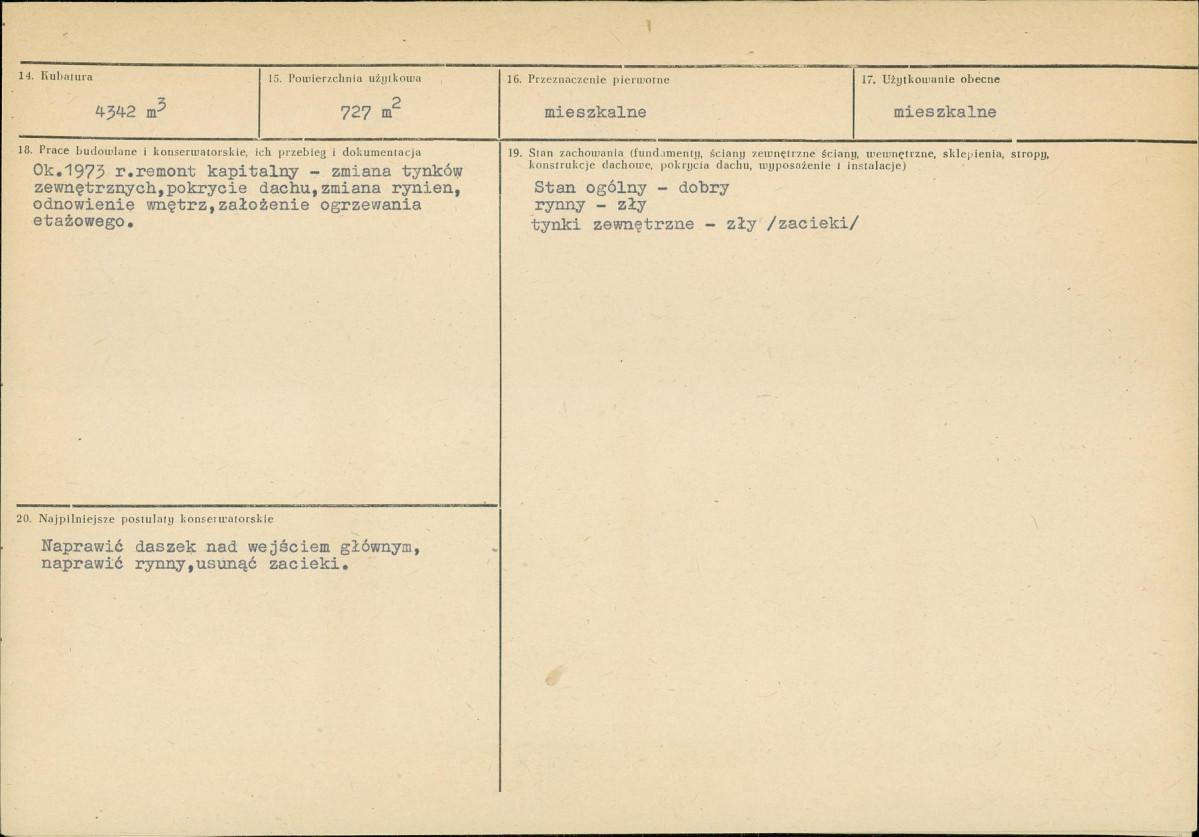 KB - Karta biała, skan nr 3