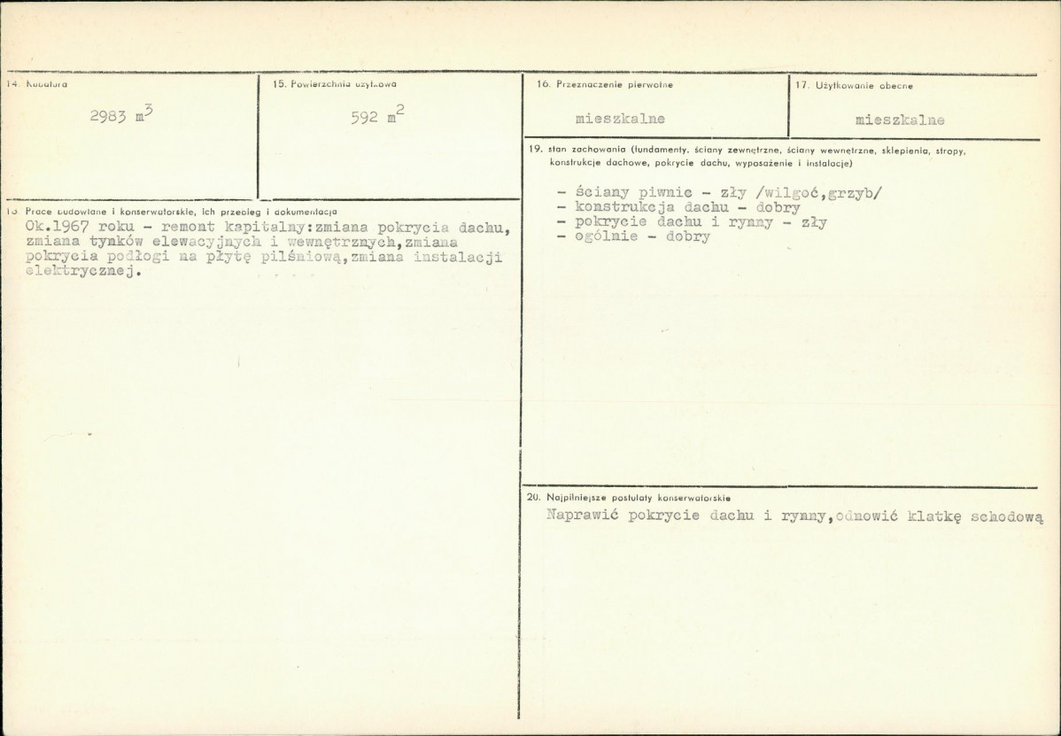 KB - Karta biała, skan nr 3