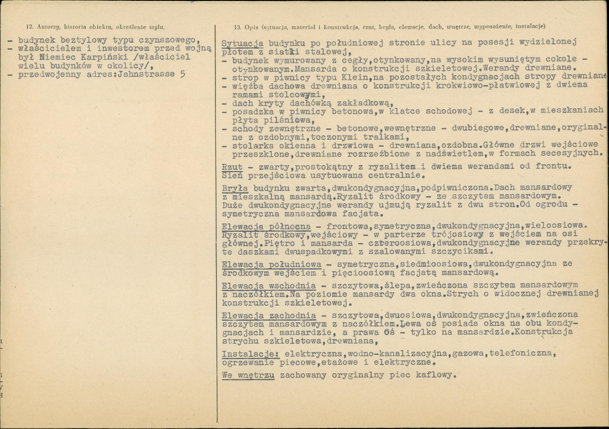 KB - Karta biała, skan nr 2