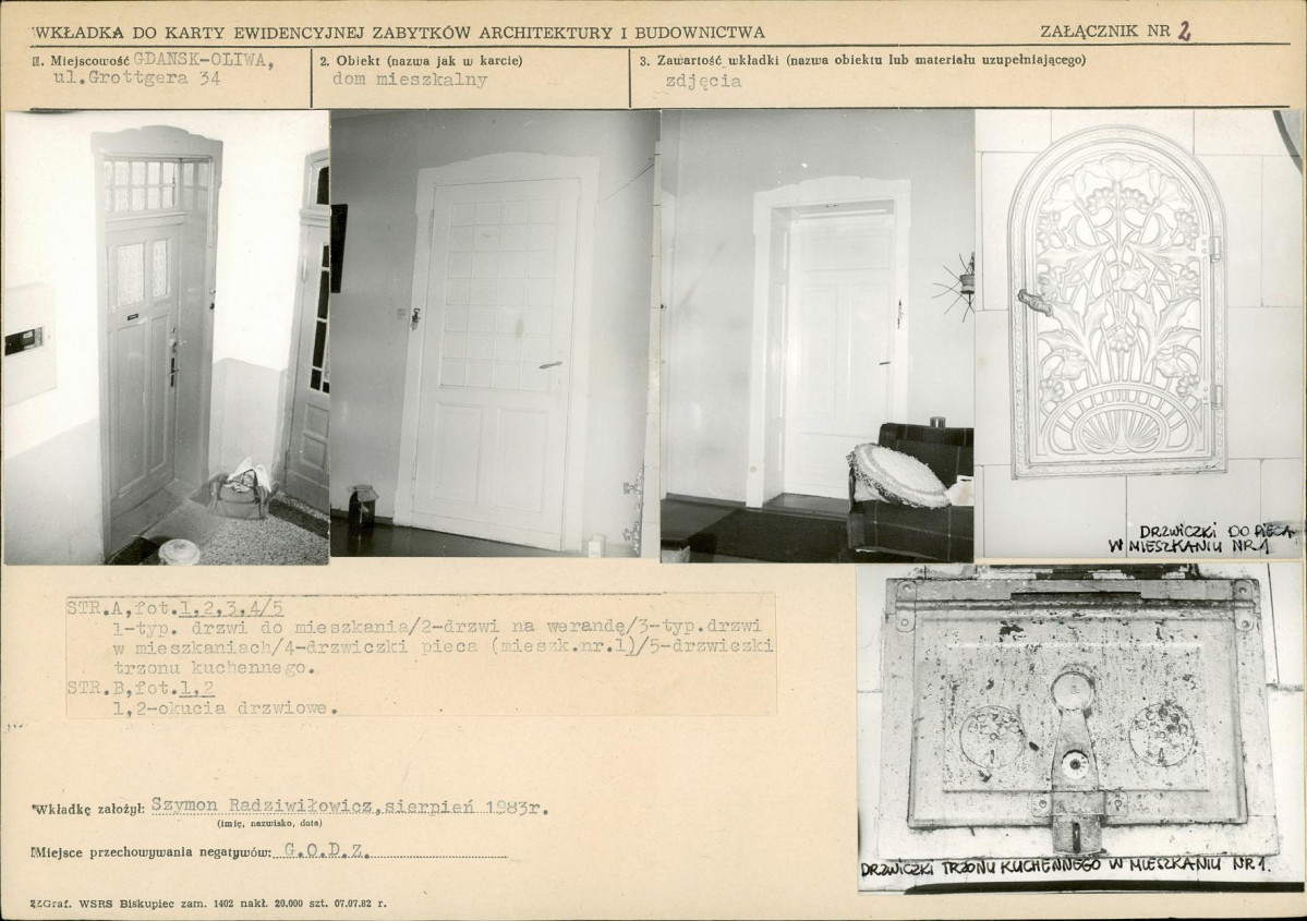 KB - Karta biała, skan nr 7