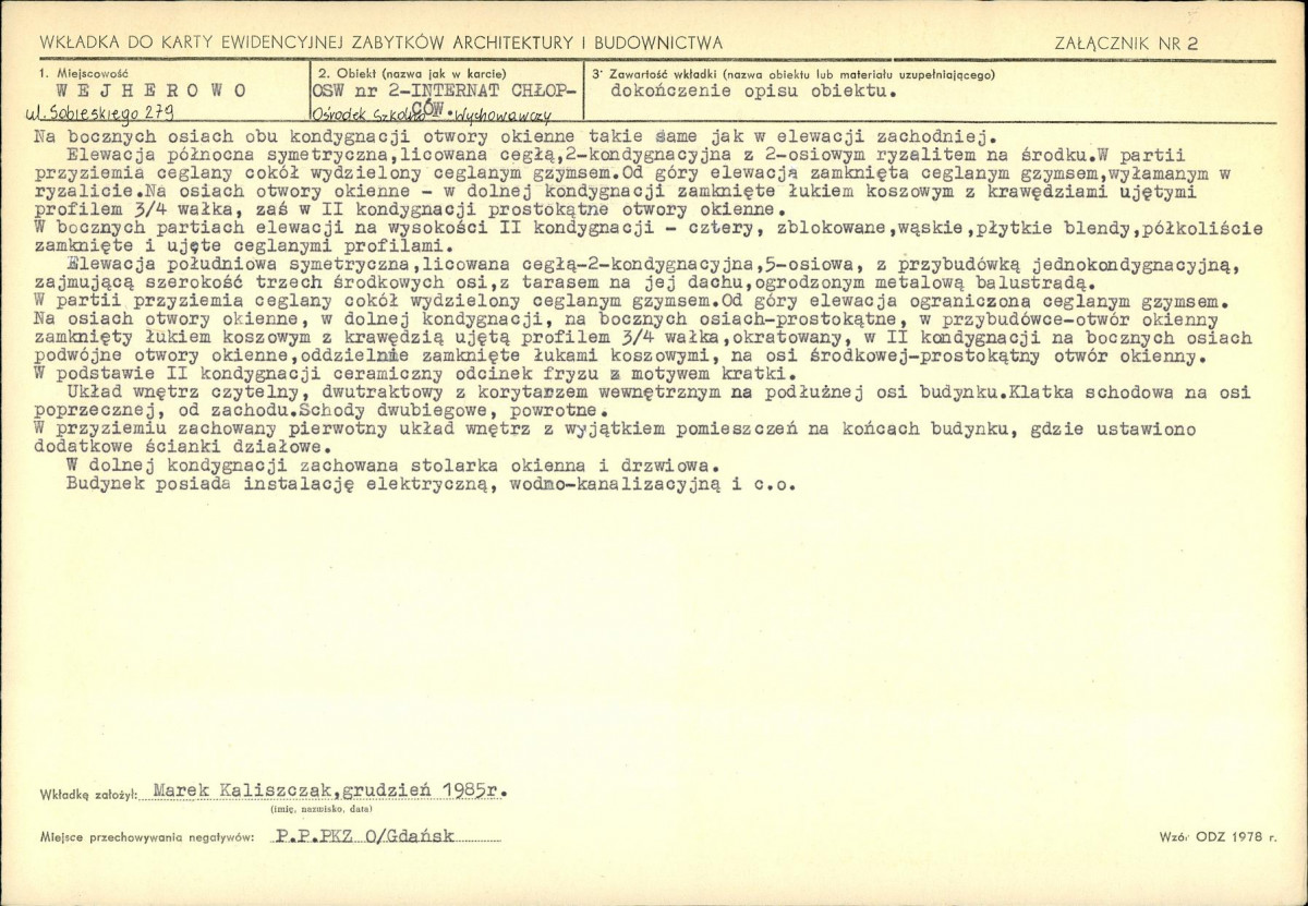 KB - Karta biała, skan nr 7