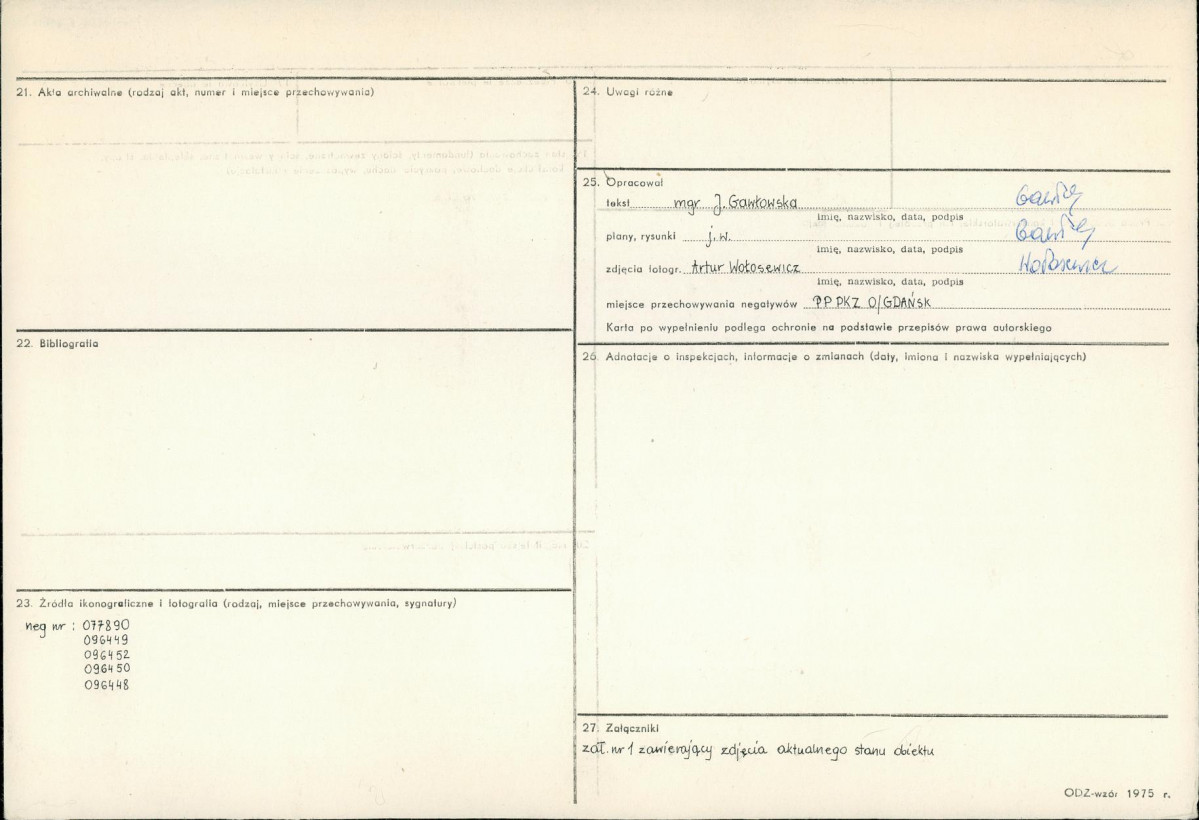 KB - Karta biała, skan nr 4