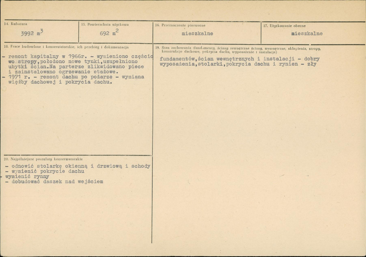 KB - Karta biała, skan nr 3
