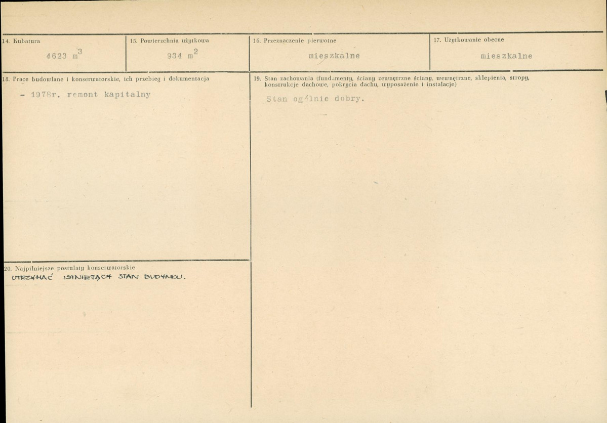 KB - Karta biała, skan nr 3