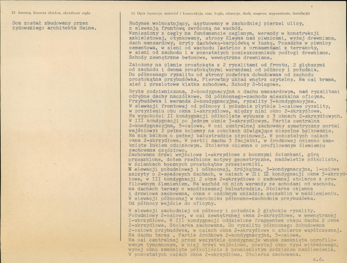 KB - Karta biała, skan nr 2