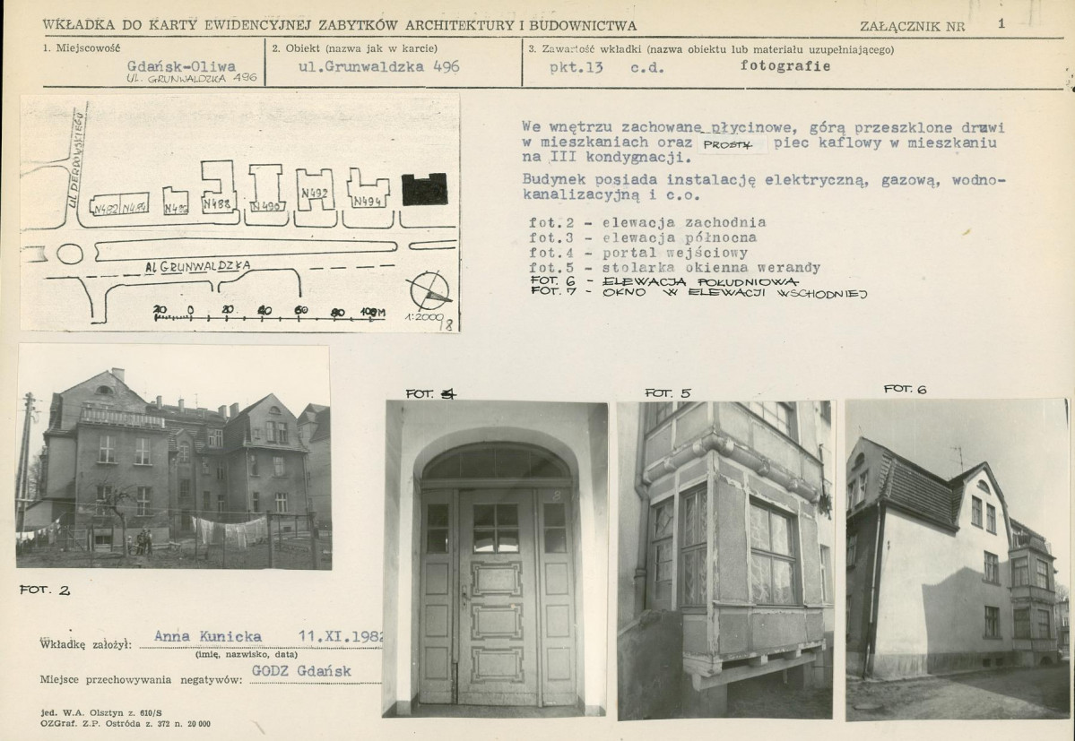 KB - Karta biała, skan nr 5