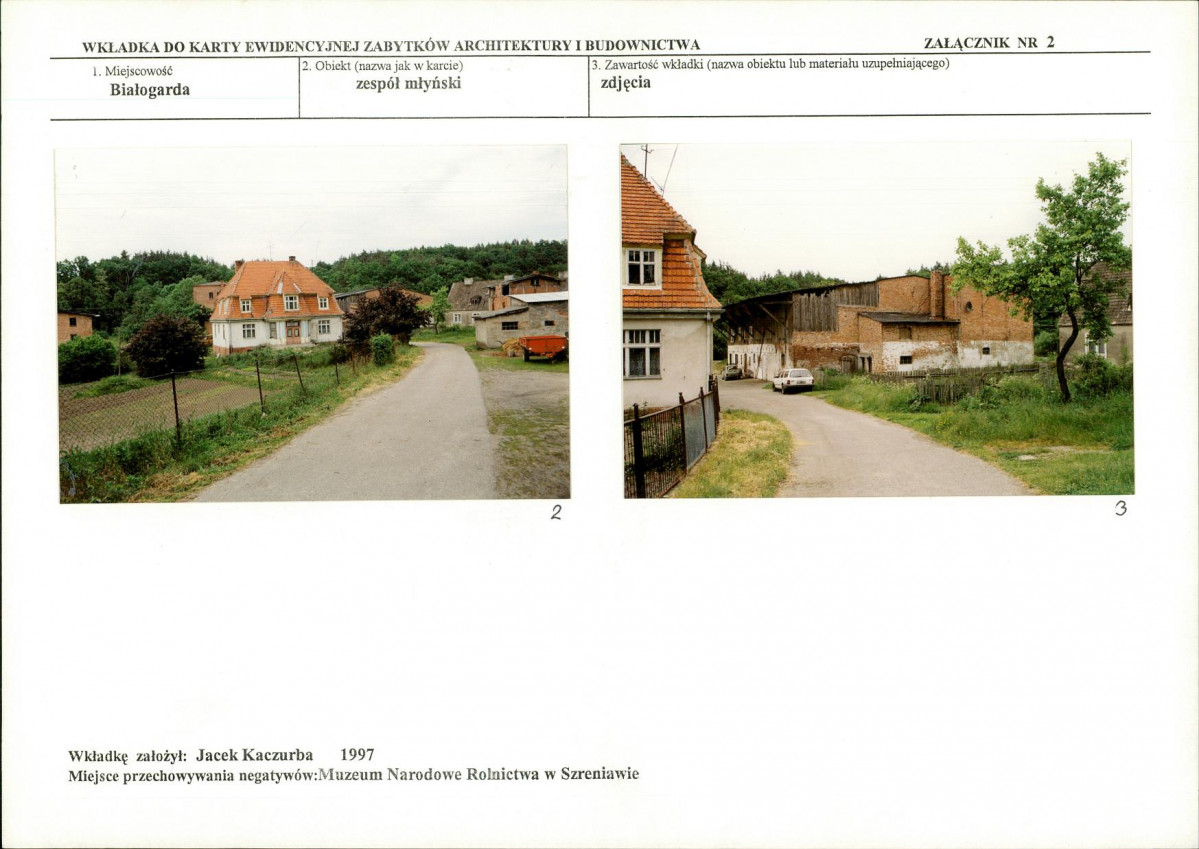 KB - Karta biała, skan nr 7