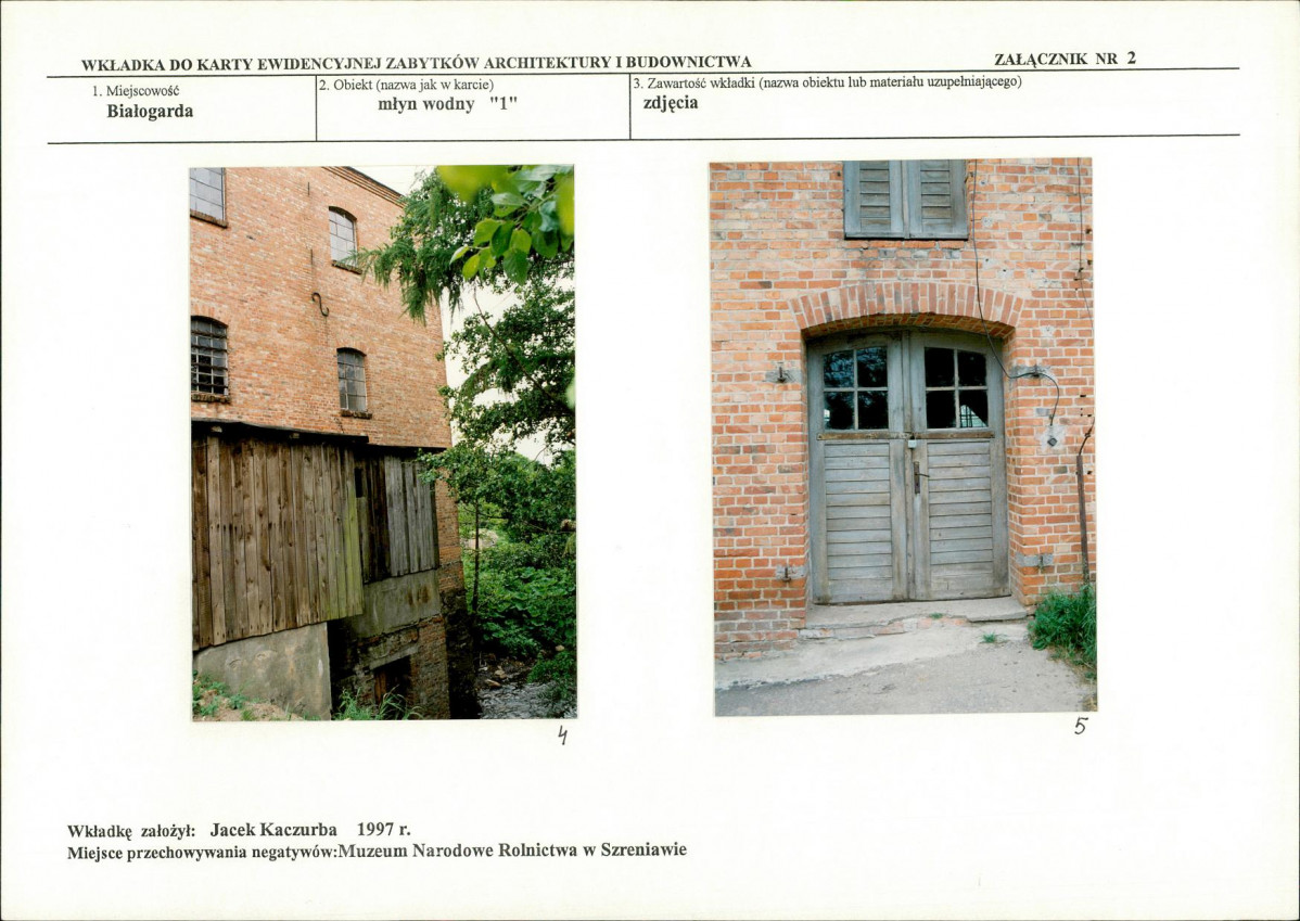 KB - Karta biała, skan nr 7