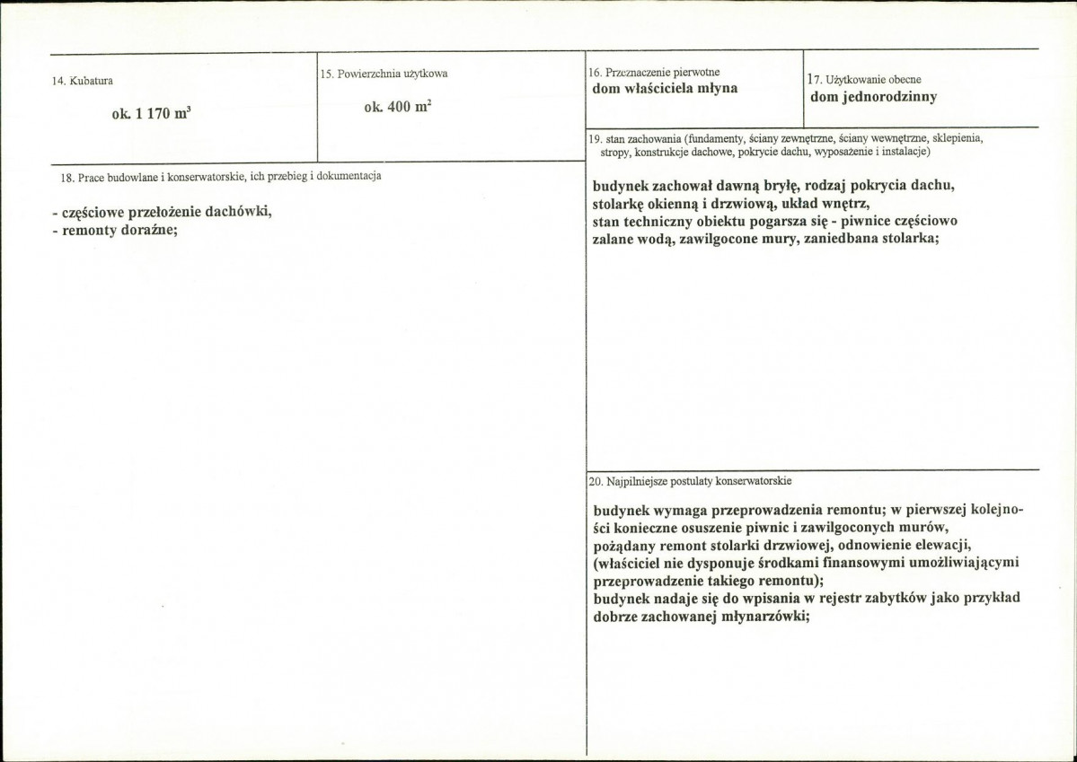 KB - Karta biała, skan nr 3