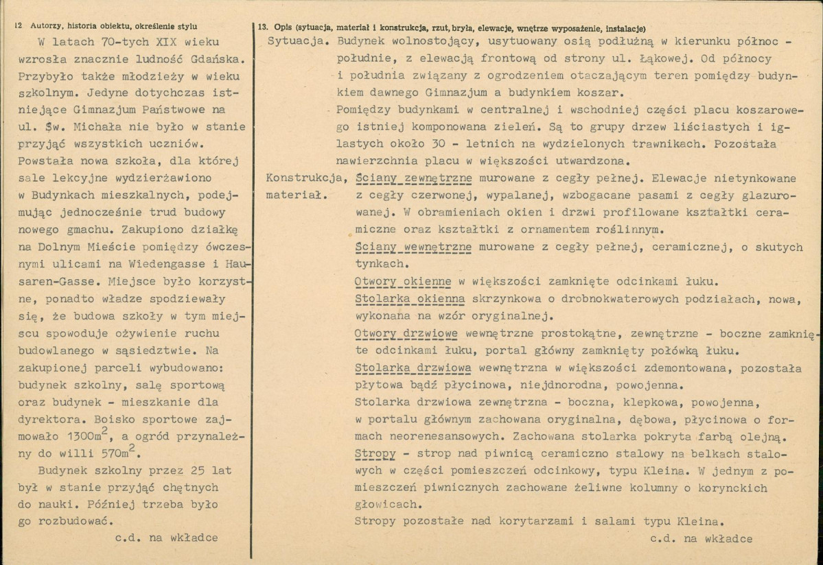 KB - Karta biała, skan nr 2