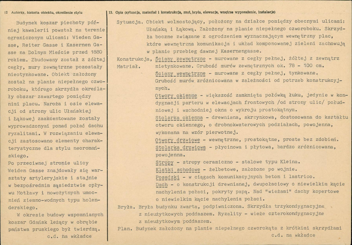 KB - Karta biała, skan nr 2