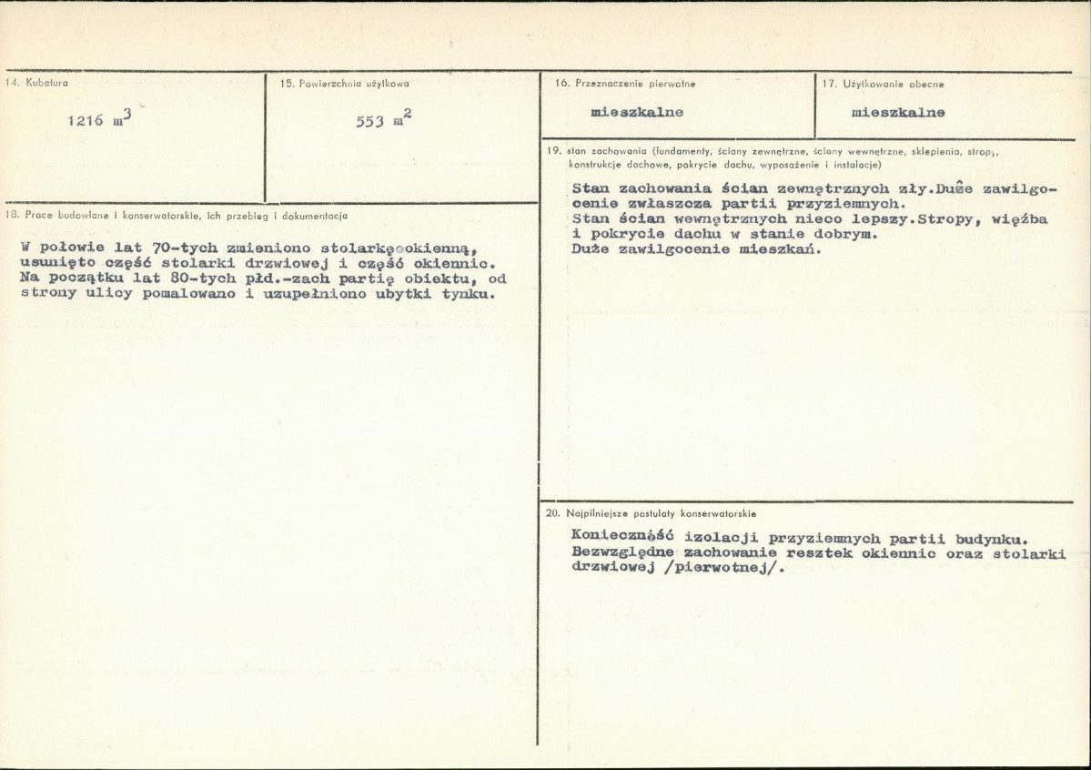 KB - Karta biała, skan nr 3