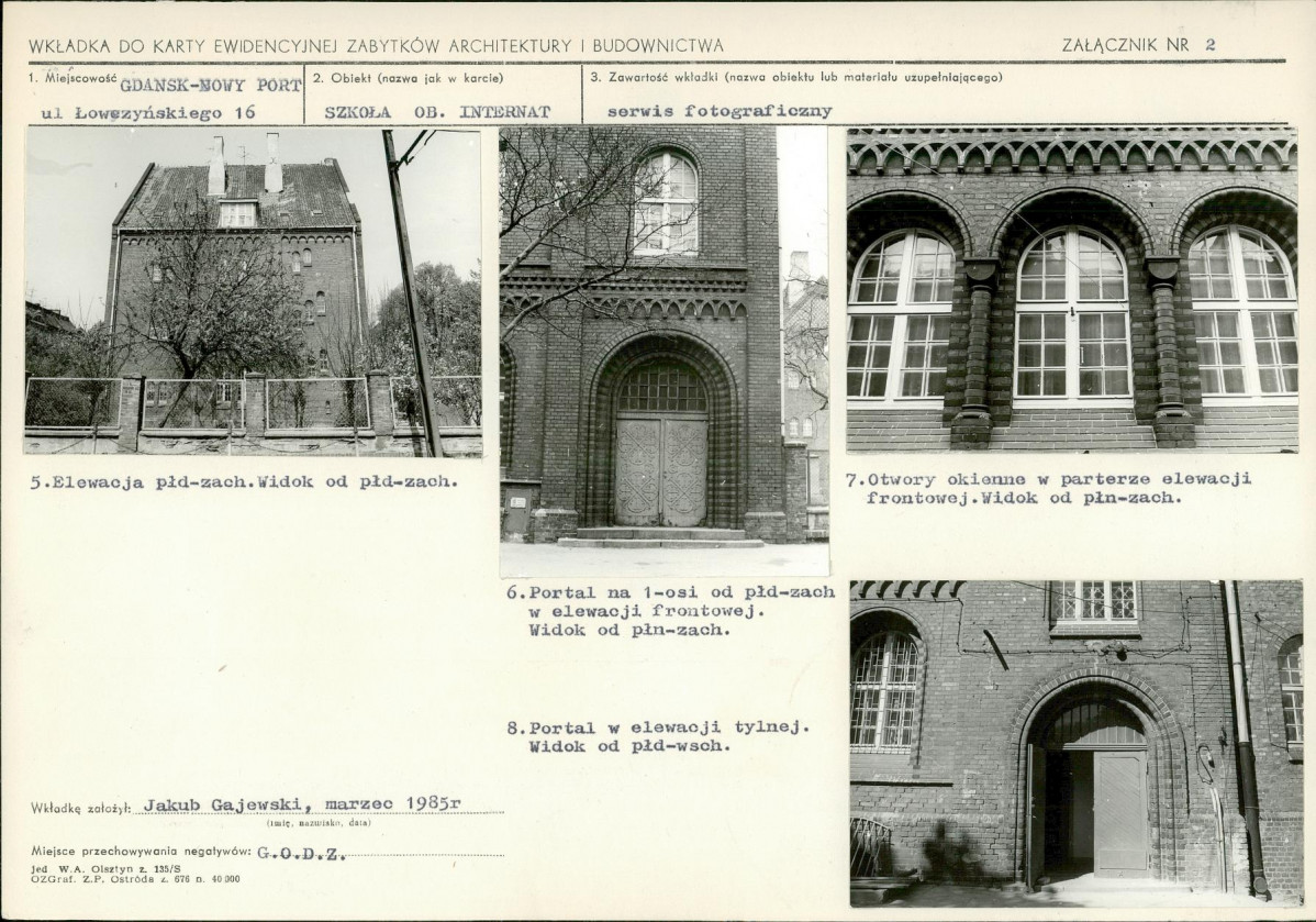KB - Karta biała, skan nr 7