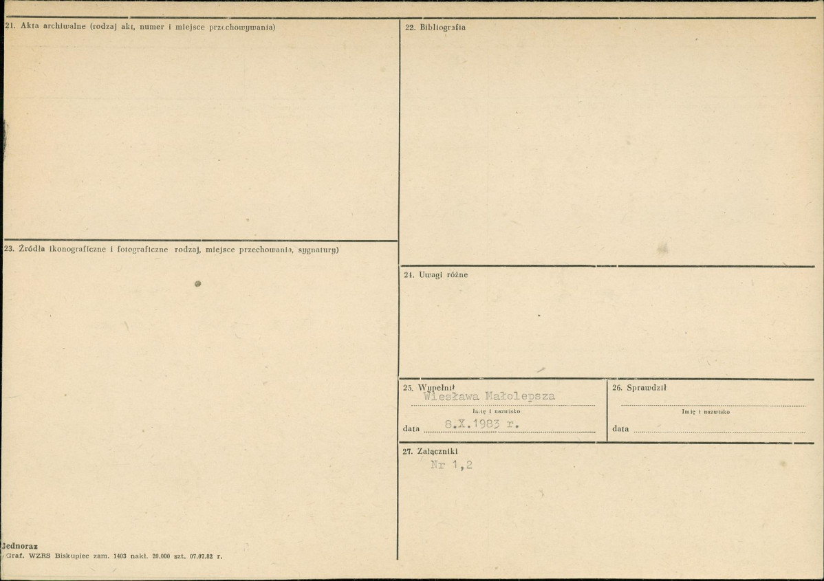 KB - Karta biała, skan nr 4