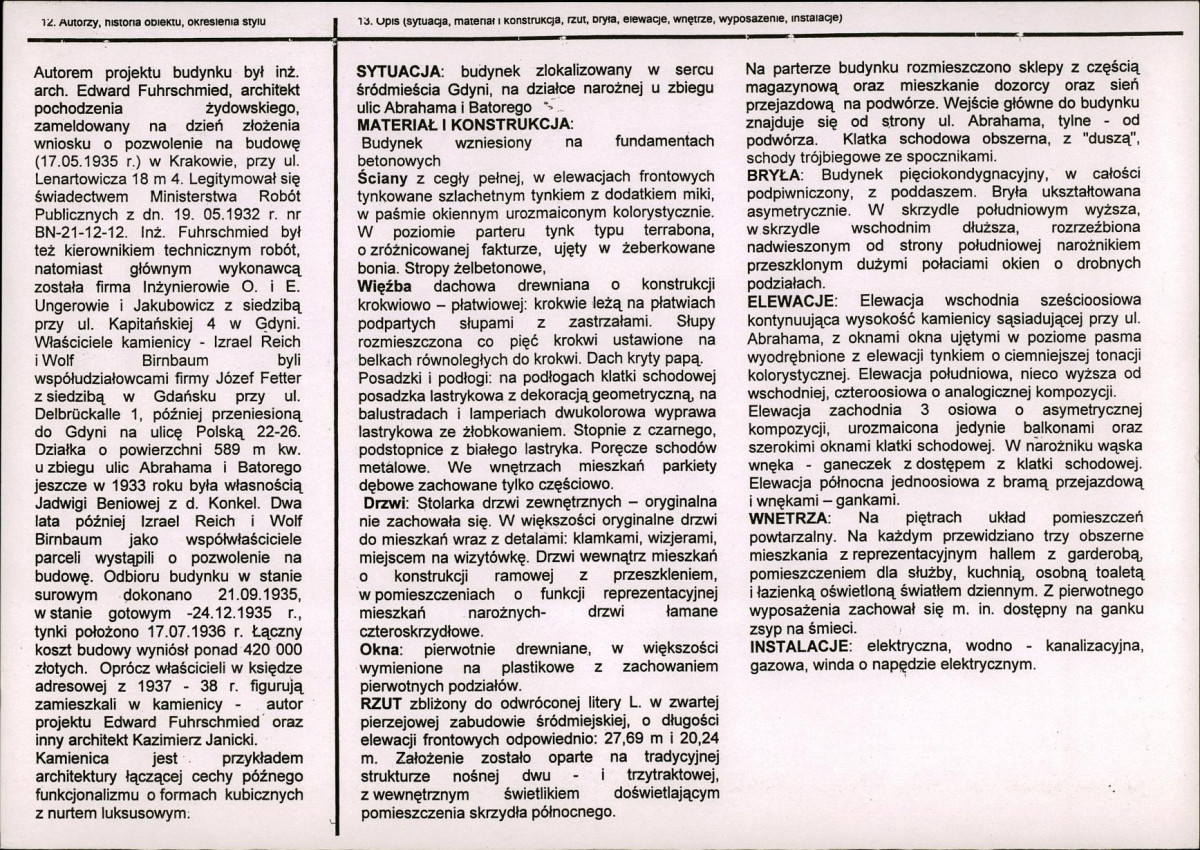 KB - Karta biała, skan nr 2