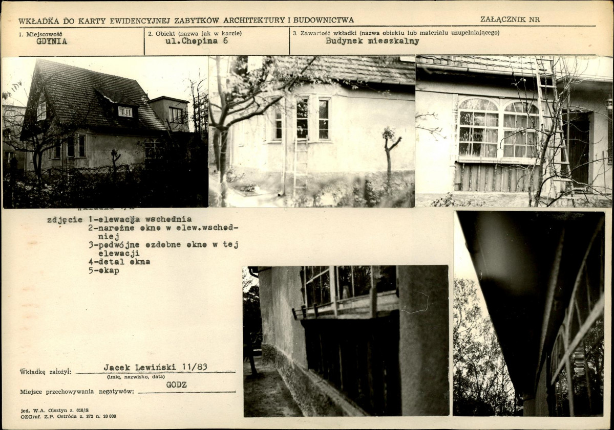 KB - Karta biała, skan nr 5